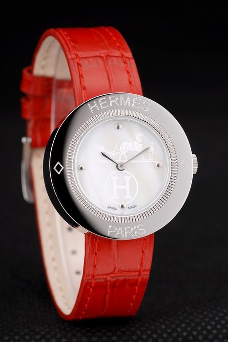 Hermes Klassische Hohe Qualität Replik-Uhren 4036