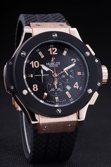 Hublot Big Bang Replica-Uhren 4085