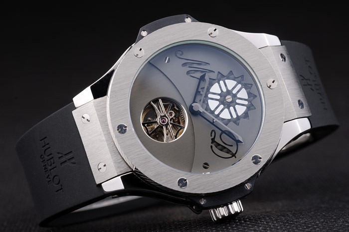 Hublot Big Bang Replica-Uhren 4090