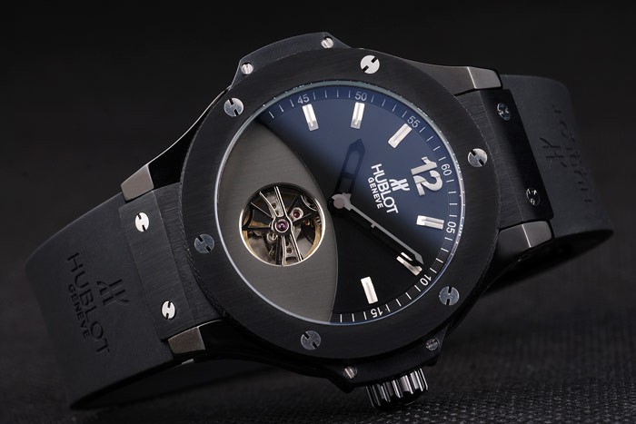 Hublot Big Bang Replica-Uhren 4081