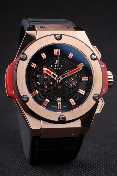 Hublot Big Bang Replica-Uhren 4104