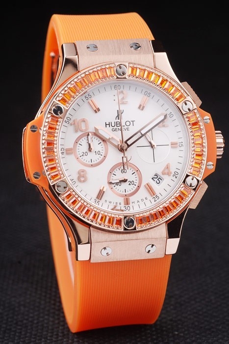 Hublot Big Bang Replica-Uhren 4119