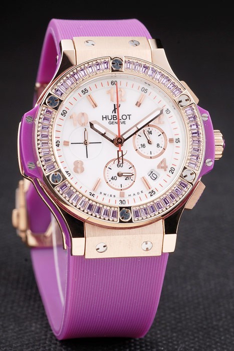 Hublot Big Bang Replica-Uhren 4122