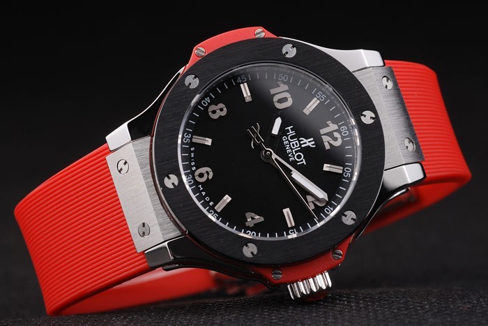 Hublot Big Bang Replica-Uhren 4066