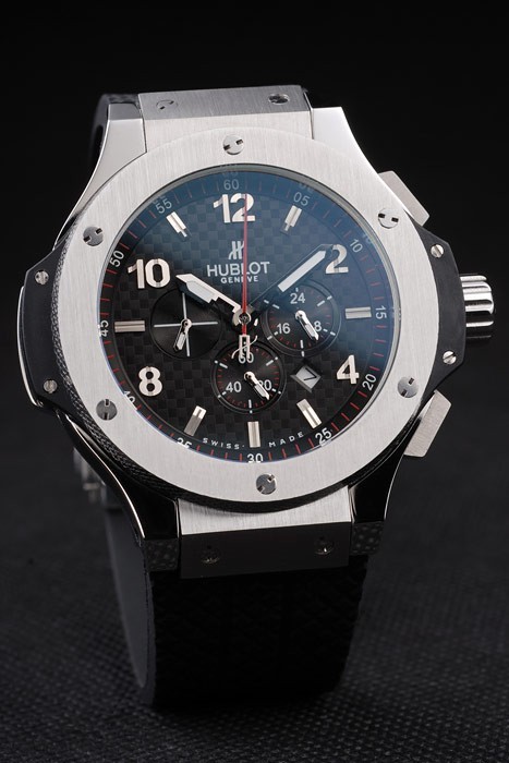 Hublot Big Bang Replica-Uhren 4107