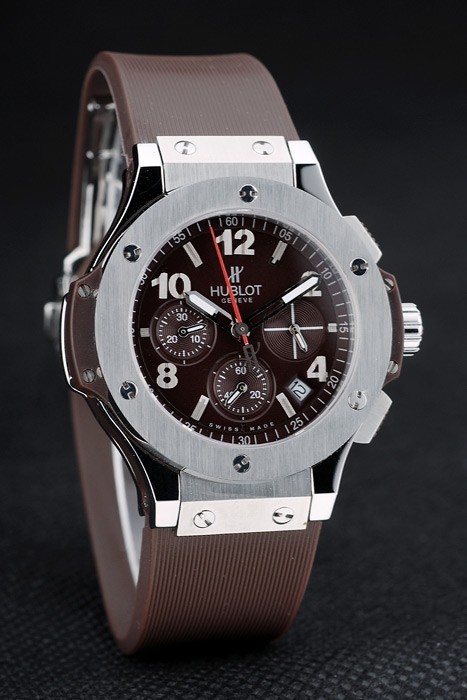 Hublot Big Bang Replica-Uhren 4113