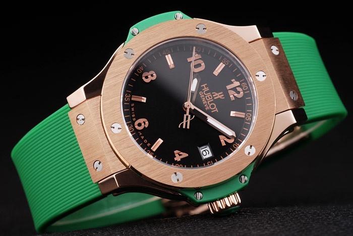 Hublot Big Bang Replica-Uhren 4070