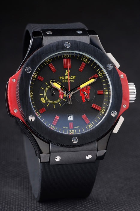 Hublot Limited Edition Replica Uhren 4058