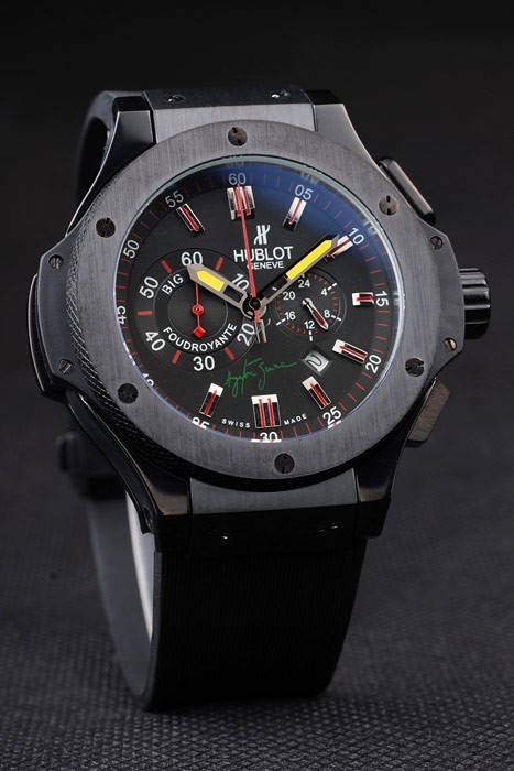 Hublot Limited Edition Replica Uhren 4053