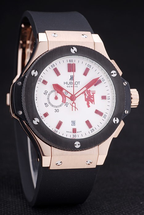 Hublot Limited Edition Replica Uhren 4049