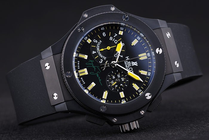 Hublot Limited Edition Replica Uhren 4048