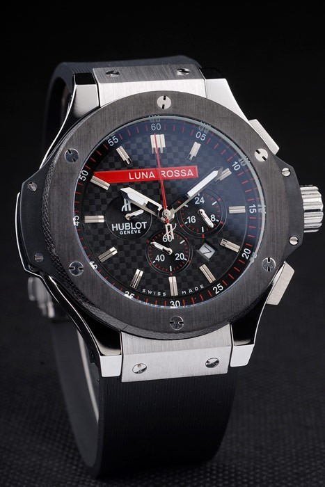 Hublot Limited Edition Replica Uhren 4057