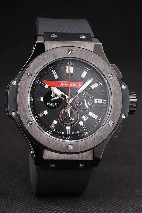 Hublot Limited Edition Replica Uhren 4055