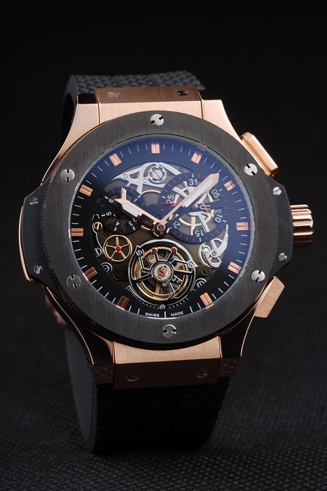 Hublot King Power Replica-Uhren 4052