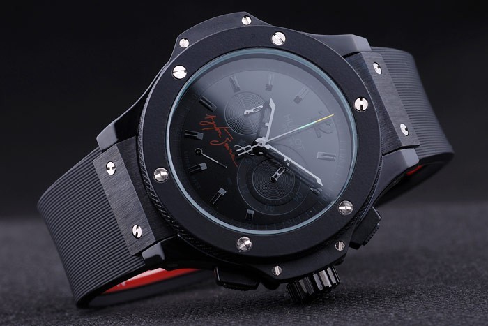 Hublot Limited Edition Replica Uhren 4046
