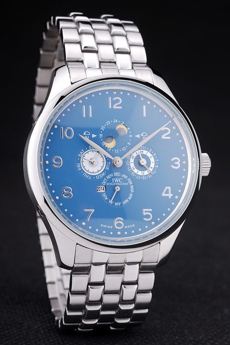IWC Schaffhausen Uhren Replica Uhren 4149