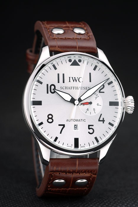 IWC Schaffhausen Uhren Replica Uhren 4146