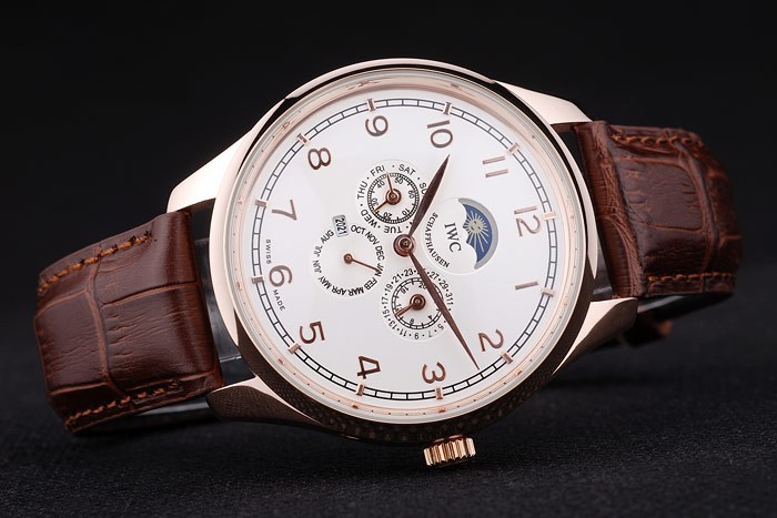 IWC Schaffhausen Uhren Replica Uhren 4150