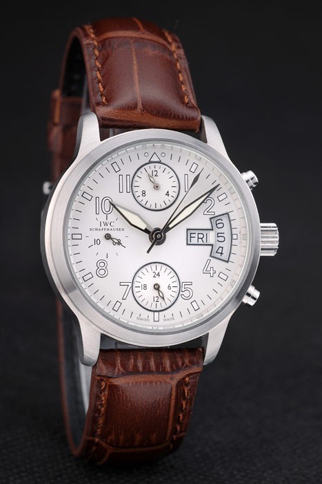 IWC Schaffhausen Uhren Replica Uhren 4171