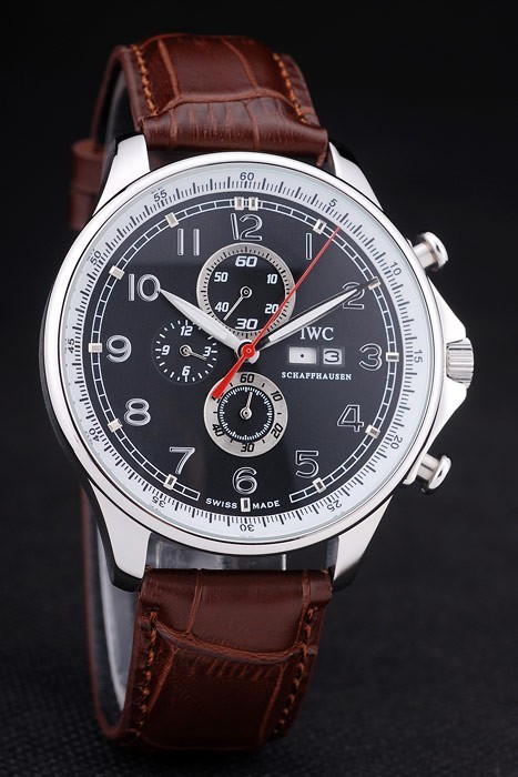 IWC Schaffhausen Uhren Replica Uhren 4153