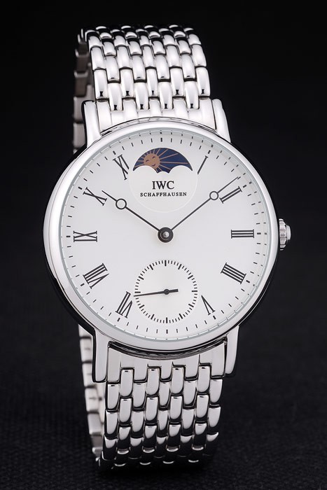 IWC Schaffhausen Uhren Replica Uhren 4167