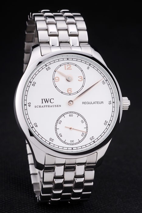 IWC Schaffhausen Uhren Replica Uhren 4165