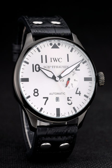 IWC Schaffhausen Uhren Replica Uhren 4145
