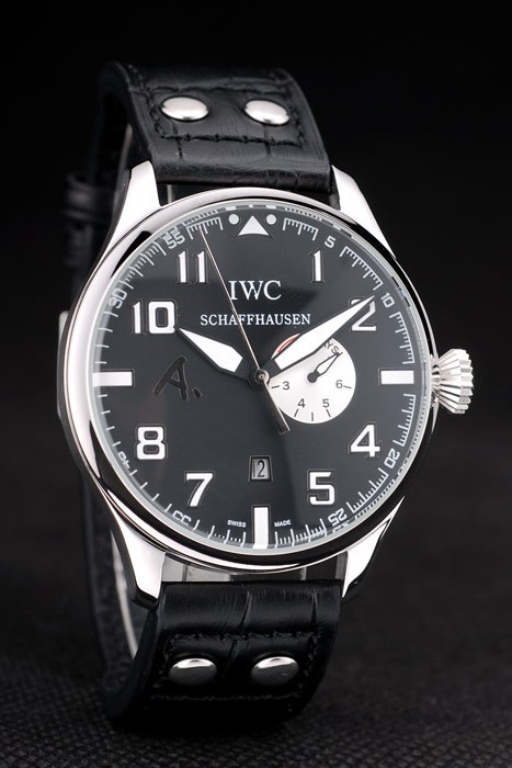 IWC Schaffhausen Uhren Replica Uhren 4139
