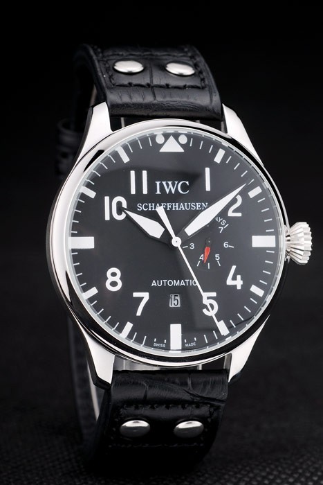 IWC Schaffhausen Uhren Replica Uhren 4144