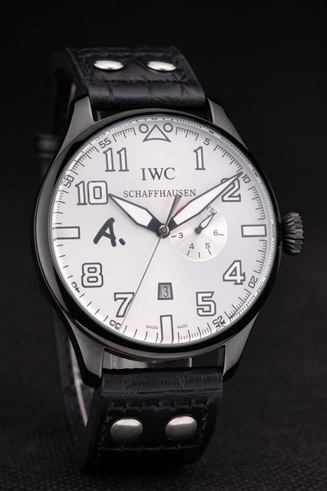 IWC Schaffhausen Uhren Replica Uhren 4142