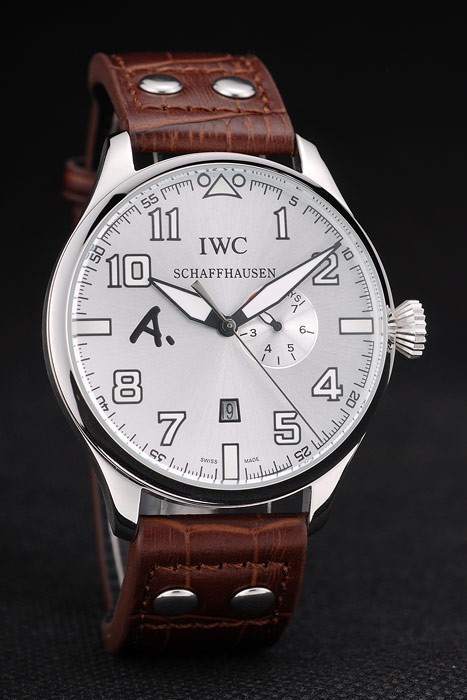 IWC Schaffhausen Uhren Replica Uhren 4143