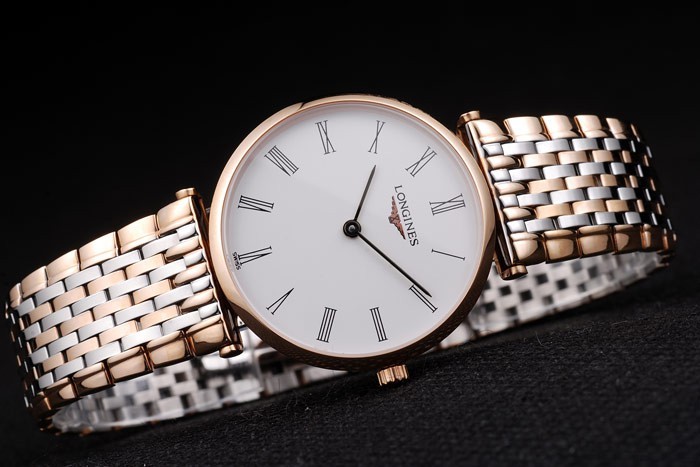 Longines Les Grandes Classiques Uhren Replica Uhren 4182