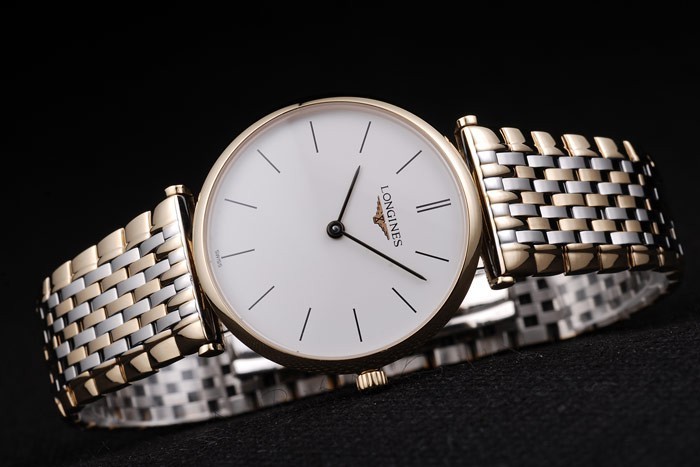 Longines Les Grandes Classiques Uhren Replica Uhren 4183