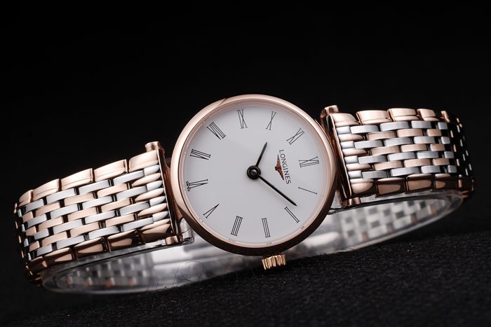Longines Les Grandes Classiques Uhren Replica Uhren 4178