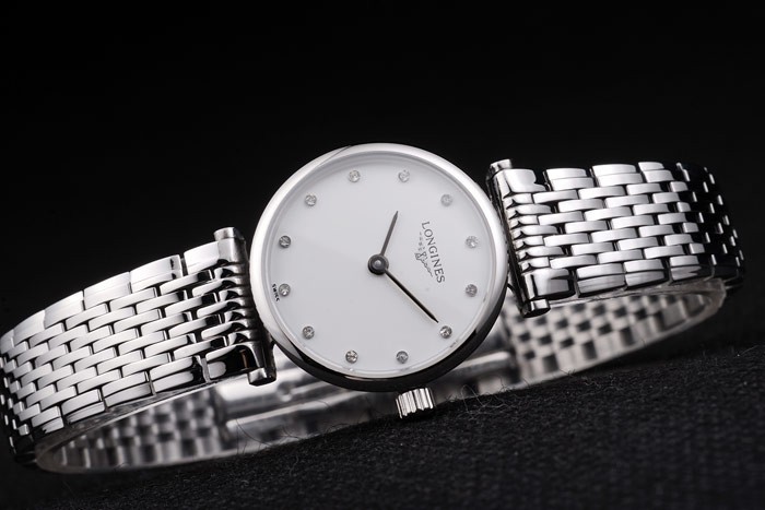 Longines Les Grandes Classiques Uhren Replica Uhren 4180