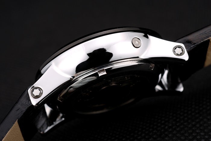 Montblanc First Qualität Replica Uhren 4255