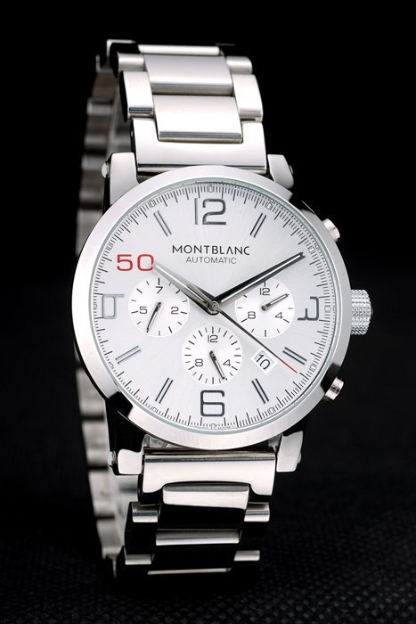 Montblanc First Qualität Replica Uhren 4262