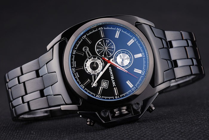Montblanc First Qualität Replica Uhren 4291