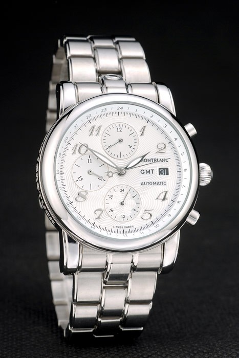 Montblanc First Qualität Replica Uhren 4278