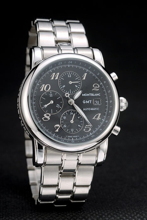 Montblanc First Qualität Replica Uhren 4277