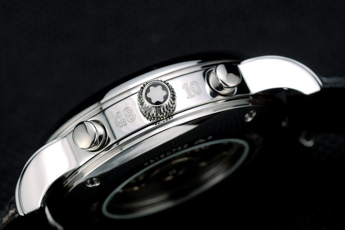 Montblanc First Qualität Replica Uhren 4274