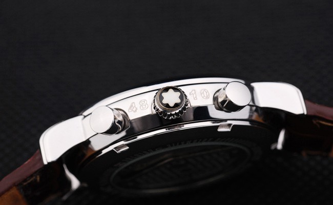 Montblanc First Qualität Replica Uhren 4358