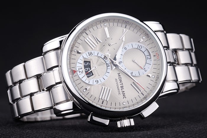 Montblanc First Qualität Replica Uhren 4290