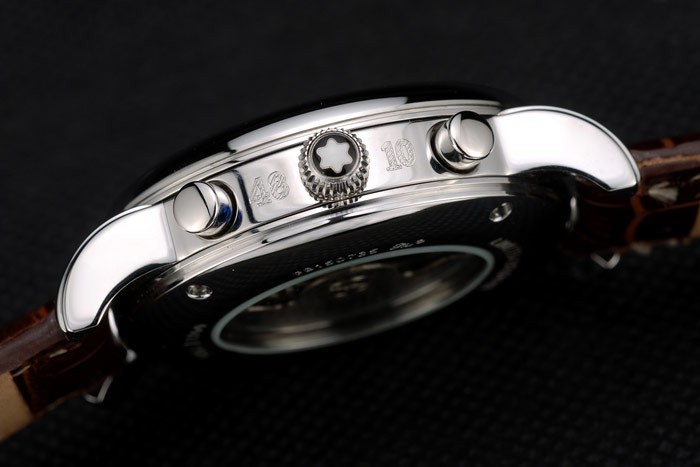 Montblanc First Qualität Replica Uhren 4275