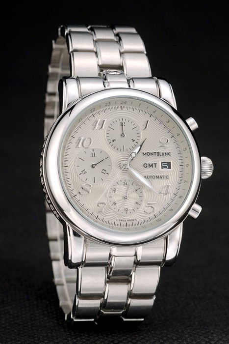 Montblanc First Qualität Replica Uhren 4279