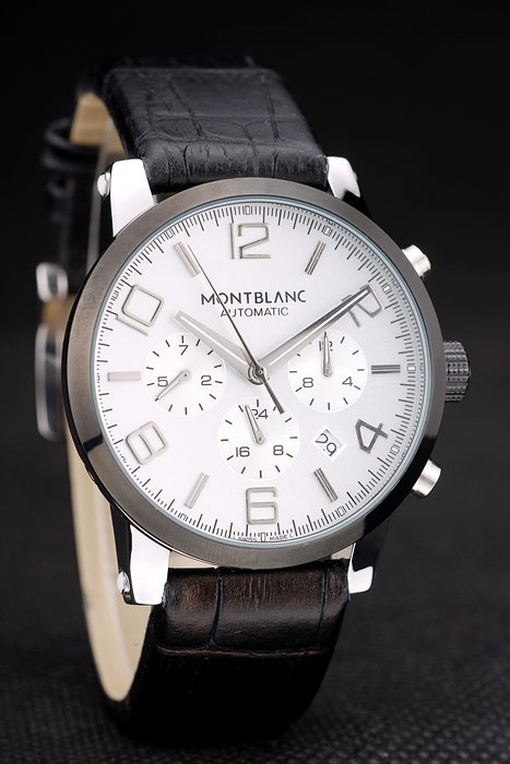 Montblanc First Qualität Replica Uhren 4252