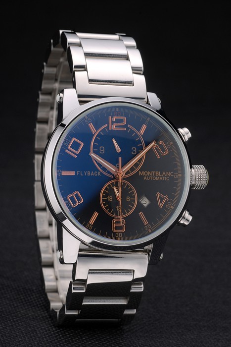 Montblanc First Qualität Replica Uhren 4261