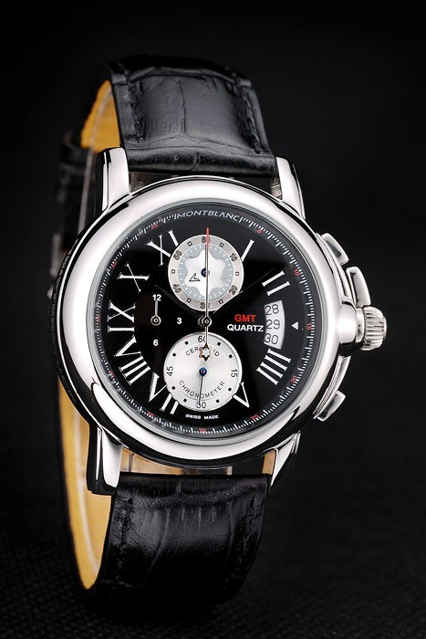 Montblanc First Qualität Replica Uhren 4269