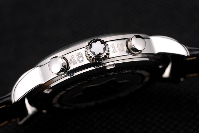 Montblanc First Qualität Replica Uhren 4271