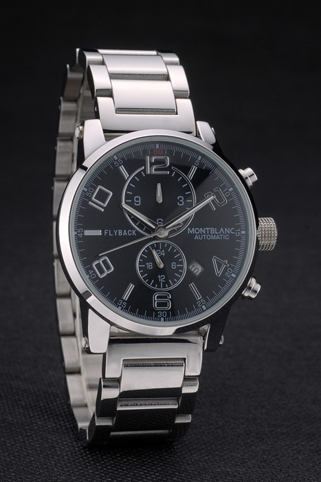 Montblanc First Qualität Replica Uhren 4260